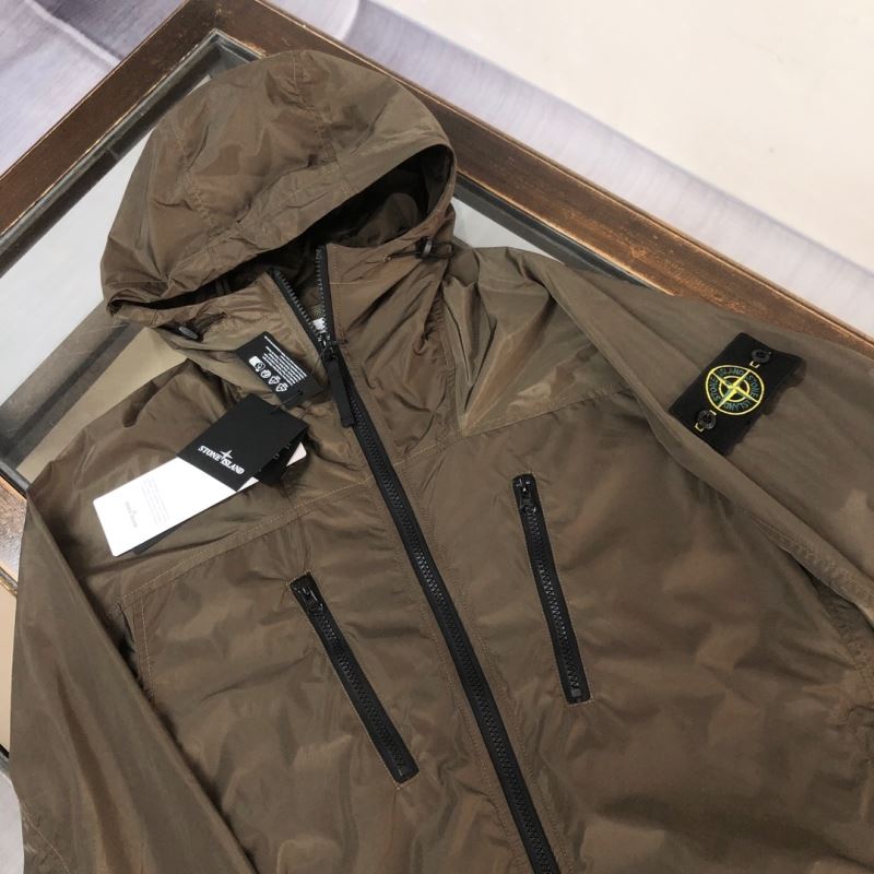 Stone Island Outwear